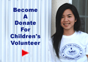 Become a Volunteer